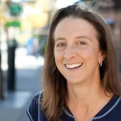 Cheryl Kellond
