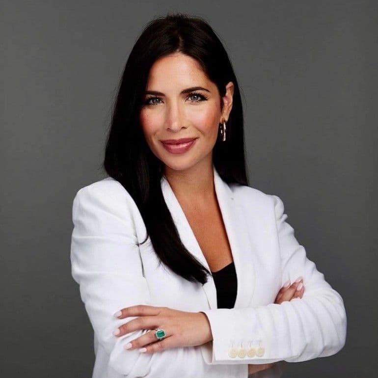 Cheryl Sanclemente