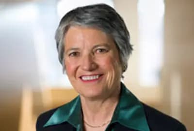 Cheryl Scott