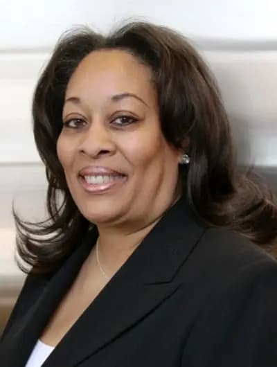 Cheryl Watkins-Moor