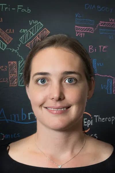 Cheryl Zimberlin