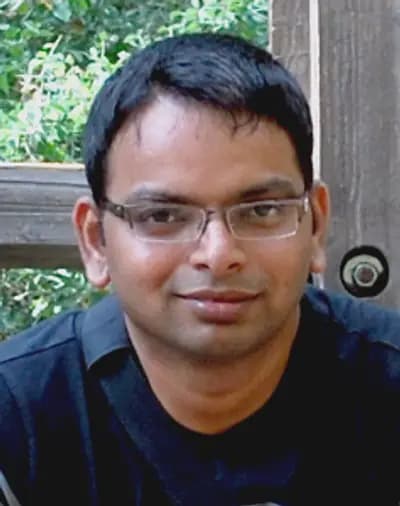 Chetan Narsude