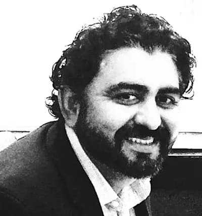 Chetan Venkatesh