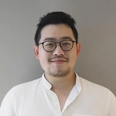 Chia Jeng Yang