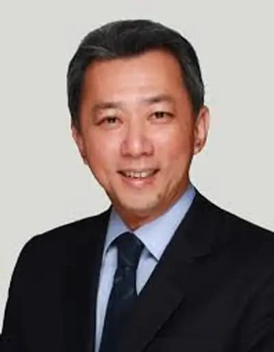 Chia Song Hwee