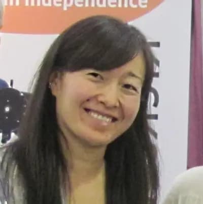Chie Kawahara