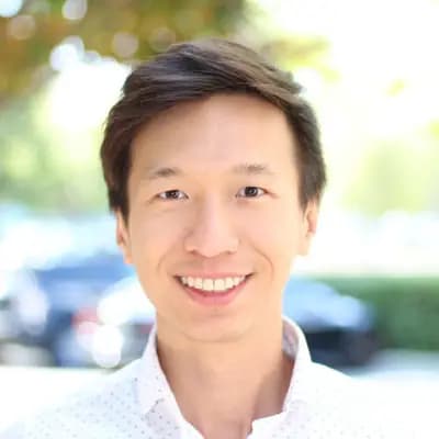 Chin Man (Terence) Fong