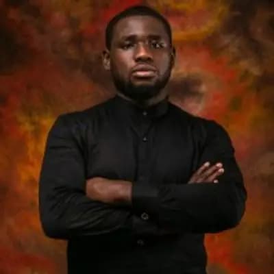 Chinedu Ugbaja