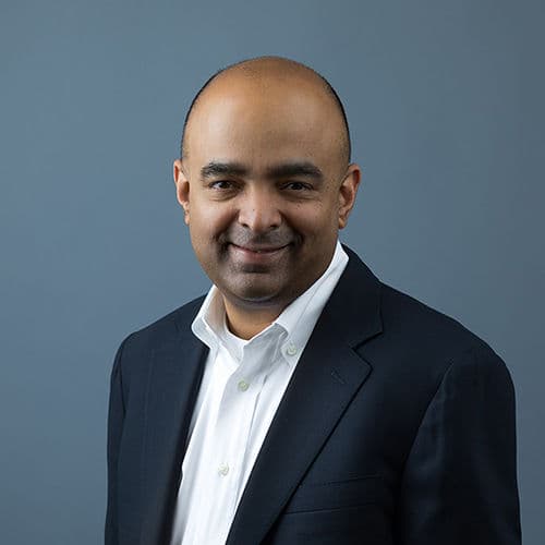Chini Krishnan