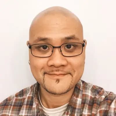Chino Wong