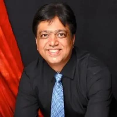 Chintan Thakkar