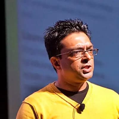 Chintu Parikh