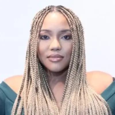 Chioma Ugo