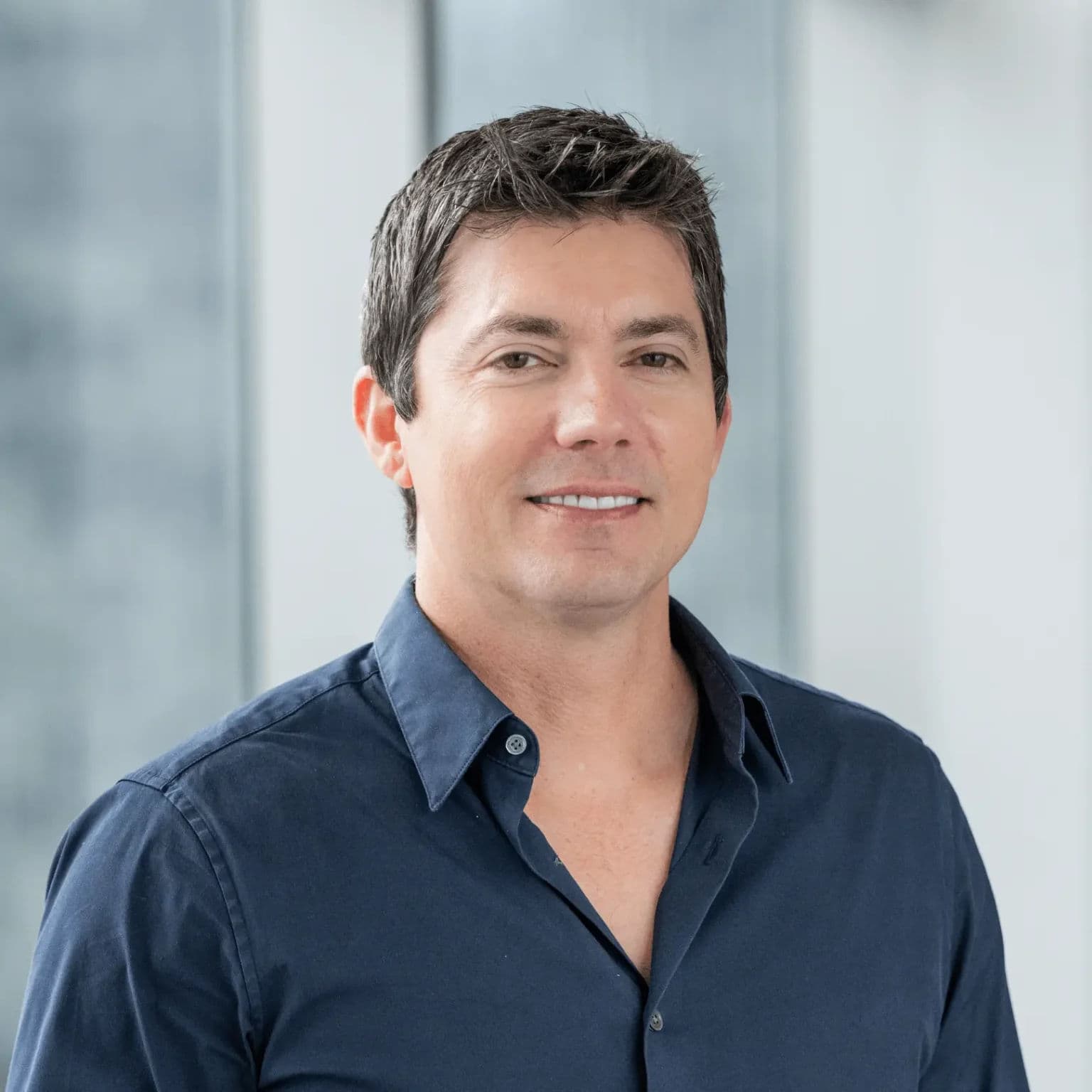 Chip Nash