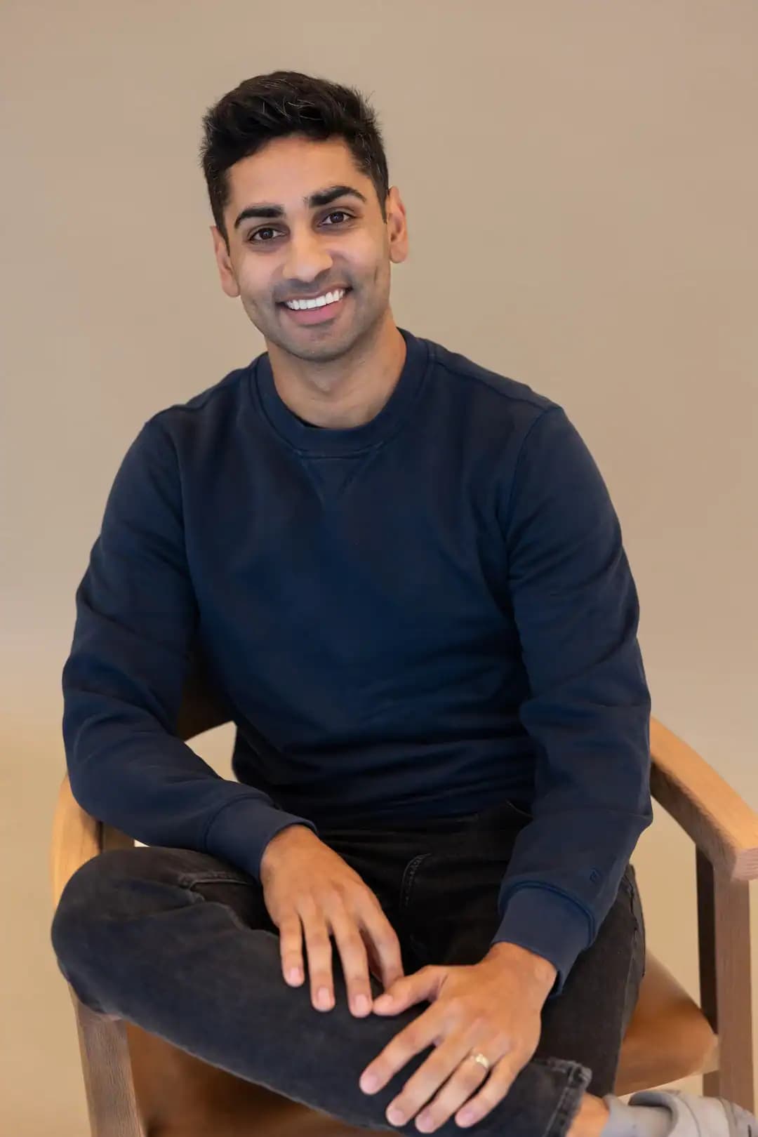Chiraag Deora