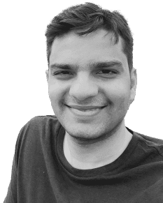 Chirag Heda