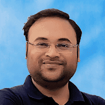 Chirag Jain