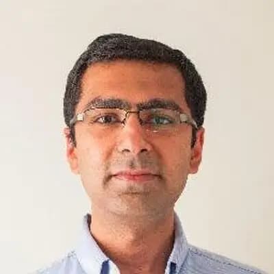 Chirag Nirmal