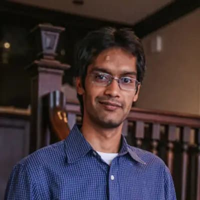Chirag Desai