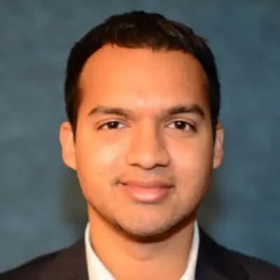 Chirag Zaveri
