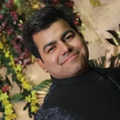 Chiranshu Arora
