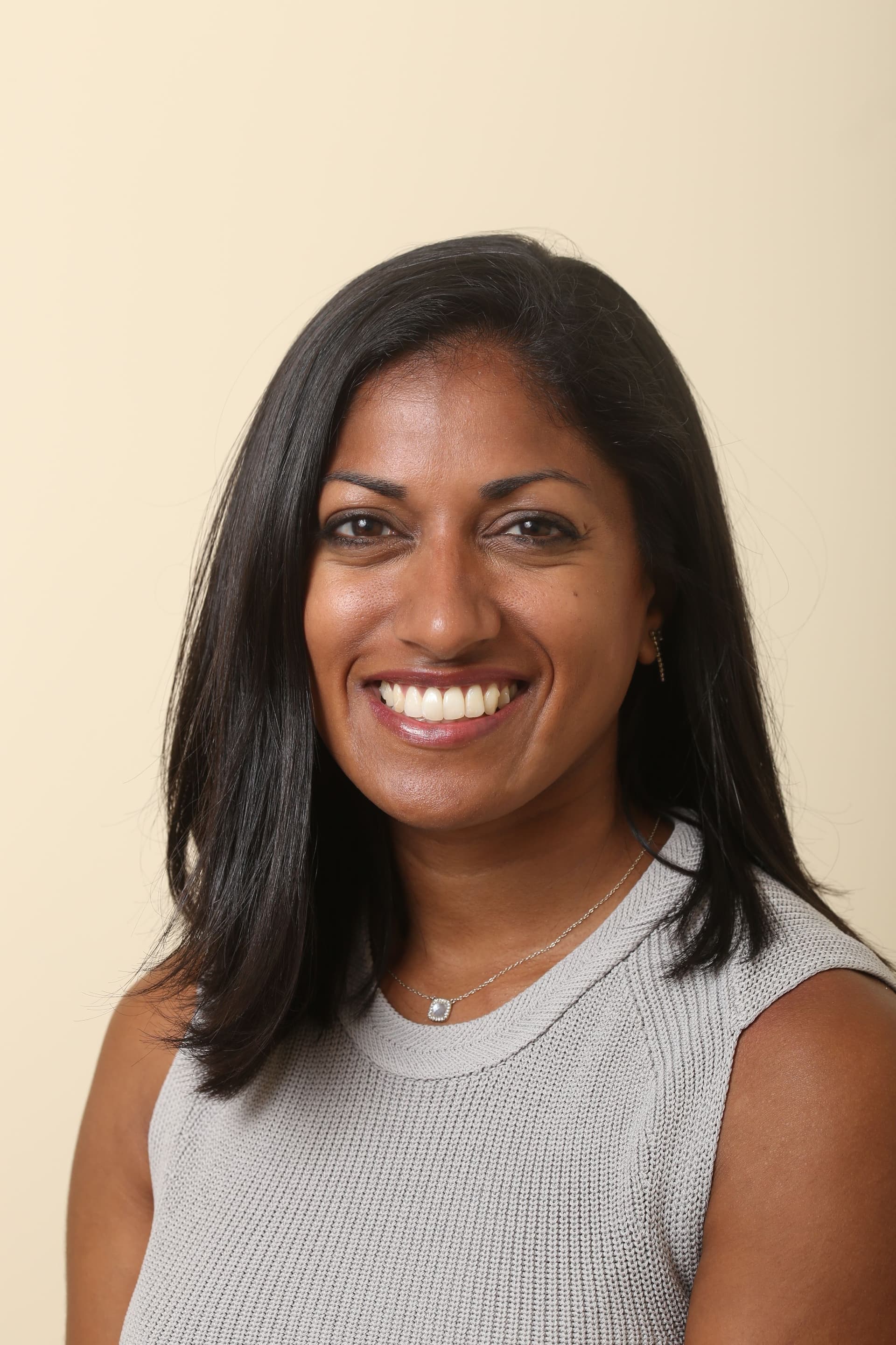 Chitra Akileswaran