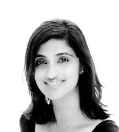 Chitra Balasubramanian