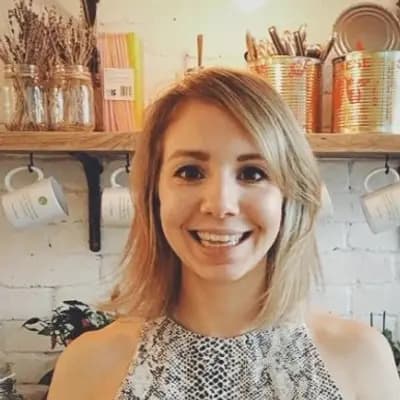 Chloe Bartle