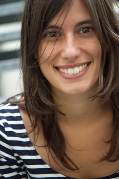 Chloé Julien