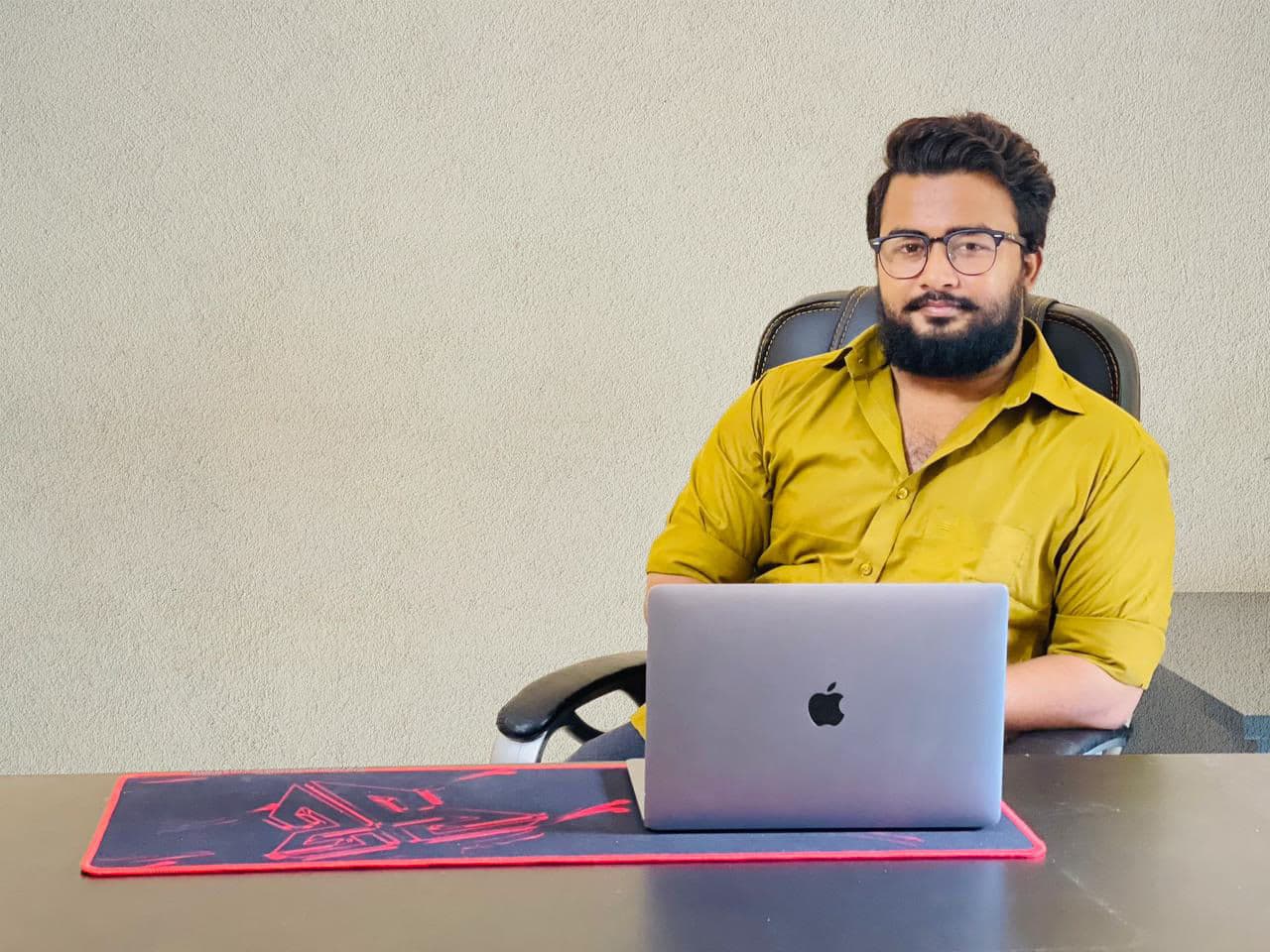 Chowdhury Rayhan Rabby