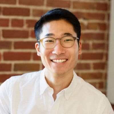 Chris Ahn