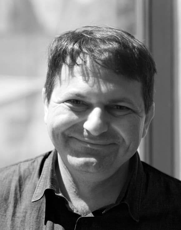 Chris Akritidis