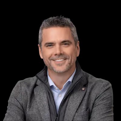 Chris Arsenault