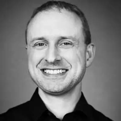 Chris Benjamin