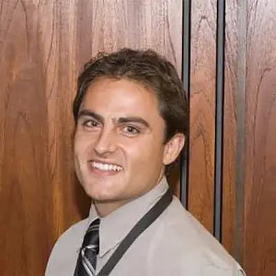 Chris Blakeley