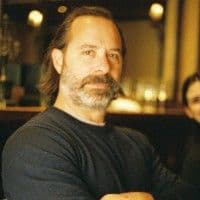 Chris Buskirk