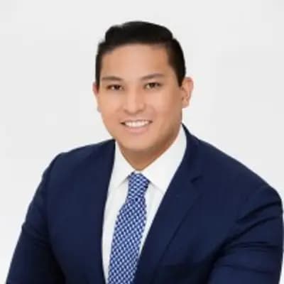 Chris Caguin