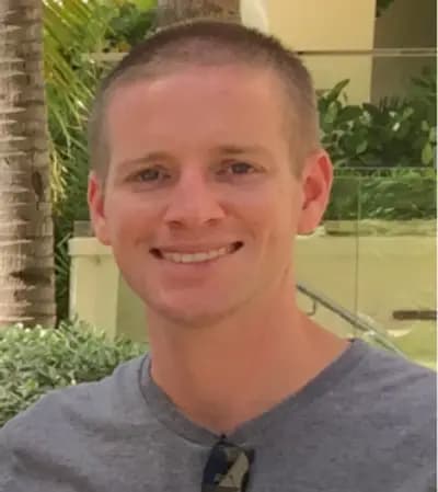 Chris Campbell