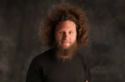 Chris Capps