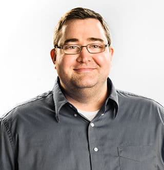 Chris Chapman