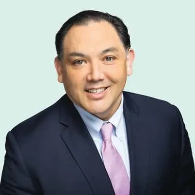 Chris Chi