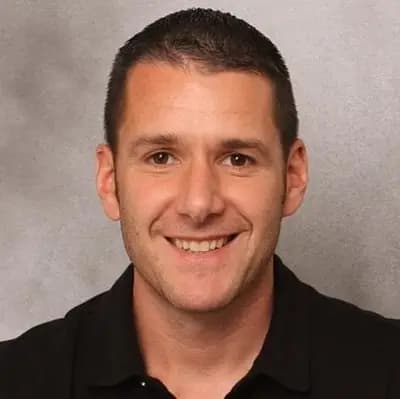 Chris Cracchiolo
