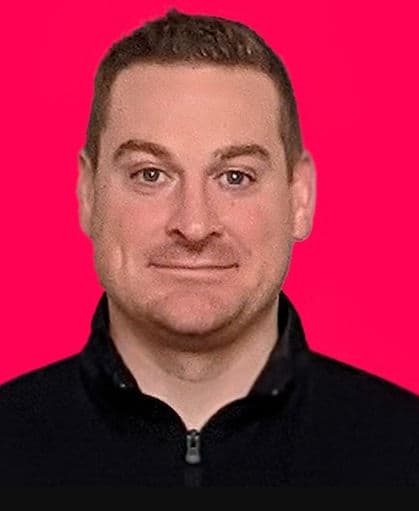 Chris Day