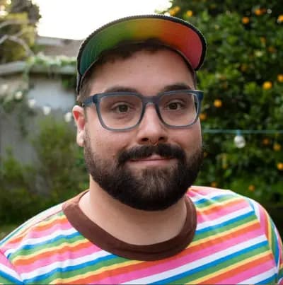 Chris Delbuck