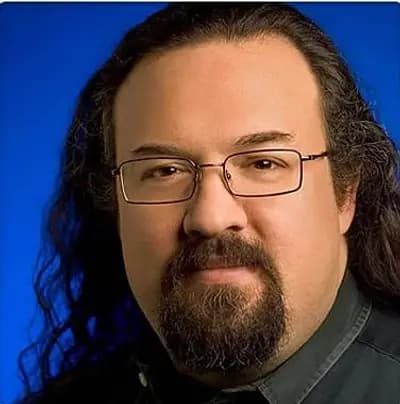 Chris DiBona