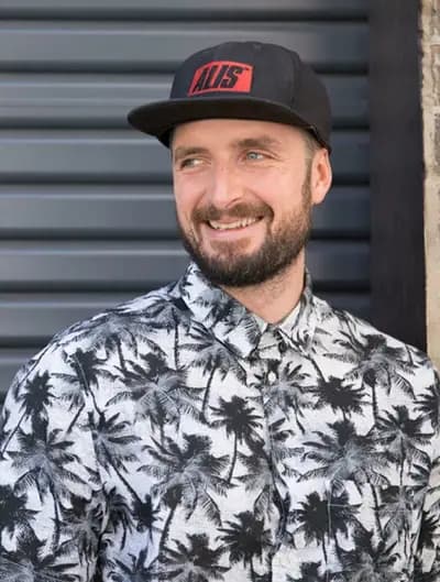Chris Ebeling