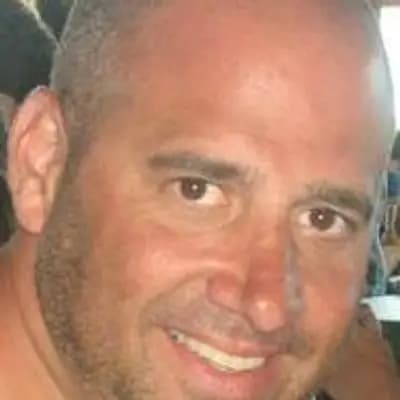 Chris Efthymiou