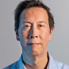 Chris Eoyang