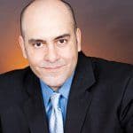 Chris Garabedian