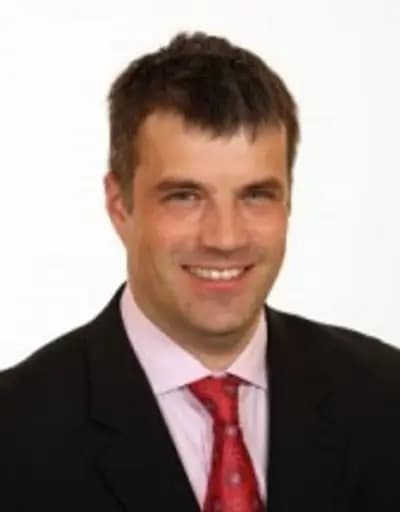 Chris Gerlach